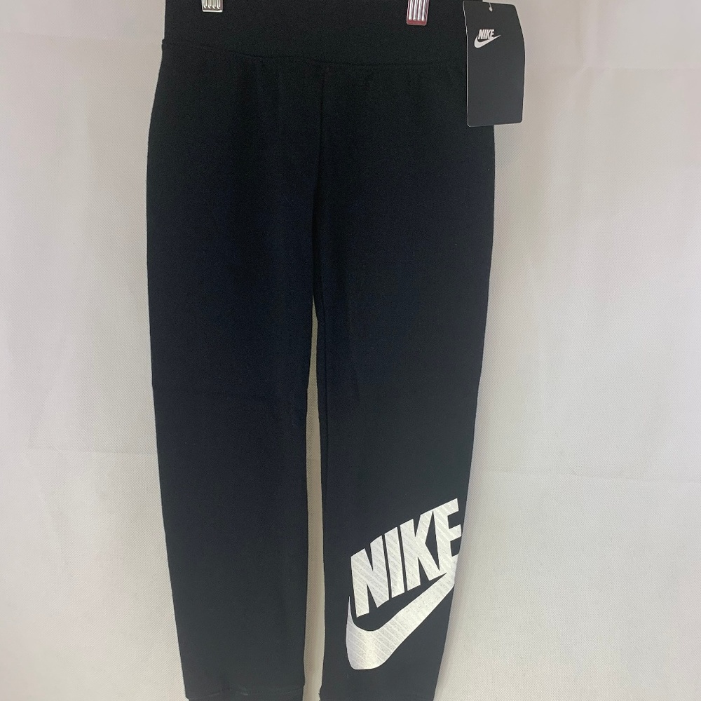 NIKE GIRLS JOGGER PANTS SZ